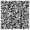 QR code with Hair Pretties contacts