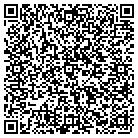 QR code with Prevail Services Consulting contacts