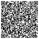 QR code with O S Neely Septic Tank Service contacts