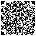 QR code with SCEFA contacts