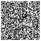 QR code with Chattanooga Tractor & Equip contacts