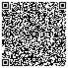 QR code with Hodsdens Upholstery Shop contacts