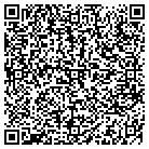 QR code with Spring Creek Water Utility Dst contacts