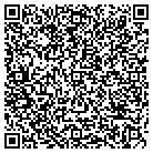 QR code with Whitehead Oakley Dunlap Bumpas contacts