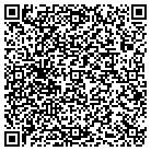 QR code with Michael W Goodman MD contacts