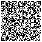 QR code with Hide A Way Tavern contacts