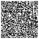 QR code with A Complete Gutter Service Co contacts