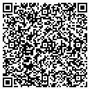 QR code with Katherine Hall DDS contacts