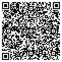 QR code with KAPS contacts