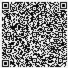 QR code with Professional Video Systems Inc contacts