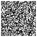 QR code with Robert M Poteat contacts