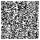 QR code with S & W Security & General Service contacts