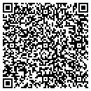 QR code with Harper Group contacts