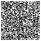 QR code with Hankins & Weems Landscaping contacts