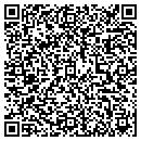 QR code with A & E Service contacts