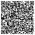 QR code with PCI contacts