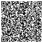 QR code with T & T Auto Sales & Body Shop contacts