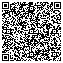 QR code with I Ruth Parker DDS contacts