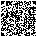 QR code with Reggie H Perry CPA contacts