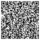 QR code with Parker Store contacts