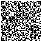 QR code with Hickory Hllow Disc Lqors Wines contacts