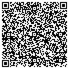 QR code with D N Caulton Interior Systems contacts