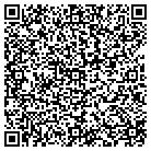 QR code with C/O Sun Point Pool & Patio contacts
