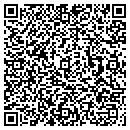 QR code with Jakes Garage contacts