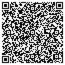 QR code with E A Tunis Inc contacts