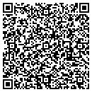 QR code with Danny Hall contacts