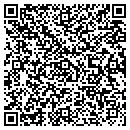 QR code with Kiss The Cook contacts