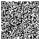 QR code with 332 Rcs contacts