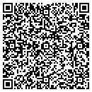 QR code with Mark Beeman contacts