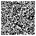 QR code with Earglue contacts