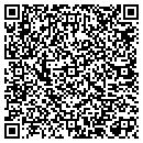QR code with KOOL Vue contacts