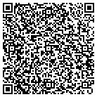 QR code with Daintree Landscaping contacts