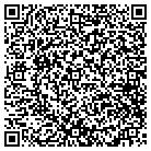 QR code with American Hair Center contacts