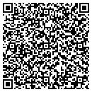 QR code with Autozone contacts