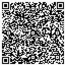 QR code with W W Iron Works contacts
