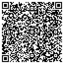 QR code with King John T DMD contacts