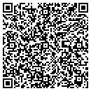 QR code with Couchs Garage contacts