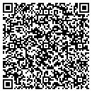 QR code with J Pruco contacts