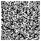 QR code with Valley Mobile Home Sales contacts