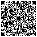 QR code with Heather & Suns contacts