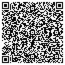QR code with Hc Orthotics contacts