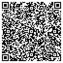 QR code with Harvey L Gipson contacts