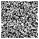 QR code with Pretzel Time contacts