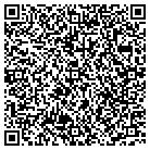 QR code with Hermitage Hills Baptist Church contacts