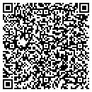 QR code with Jeffrey Photo Lab contacts