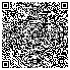 QR code with Hiawassee Church Of Christ contacts